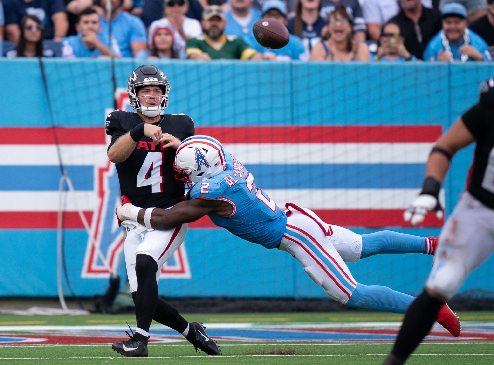 falcons name