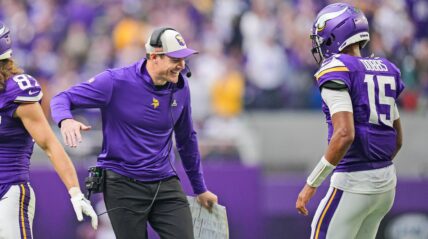 By the Numbers, Vikings Now in Commanding Spot for Playoffs