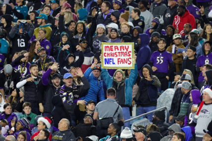 The Christmas Gifts Every Vikings Fan is Hoping to Receive