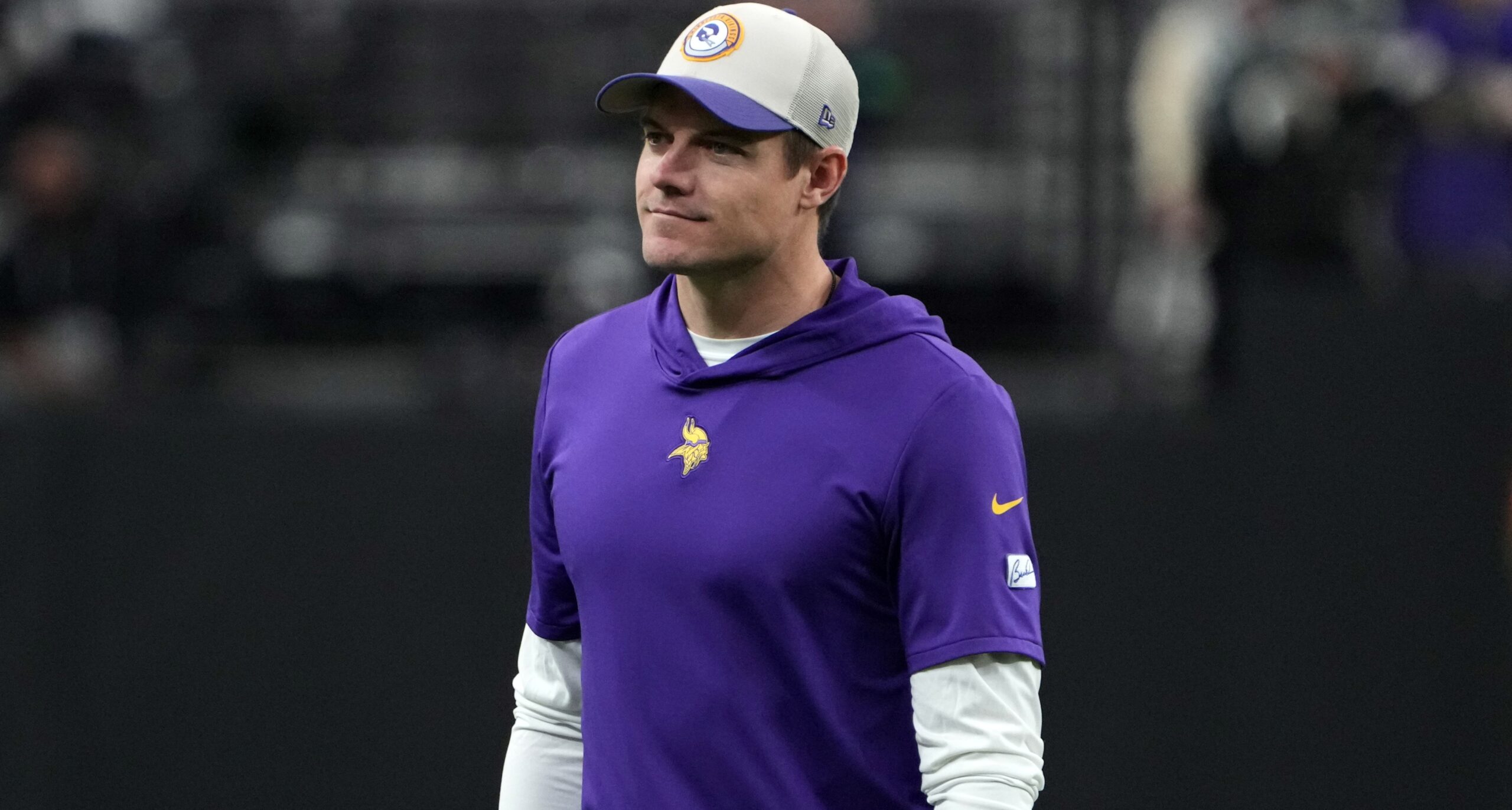ESPN Explains Vikings’ Quiet Free Agency Strategy
