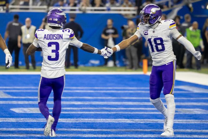 The Forgotten Ingredient of the Stefon Diggs Trade