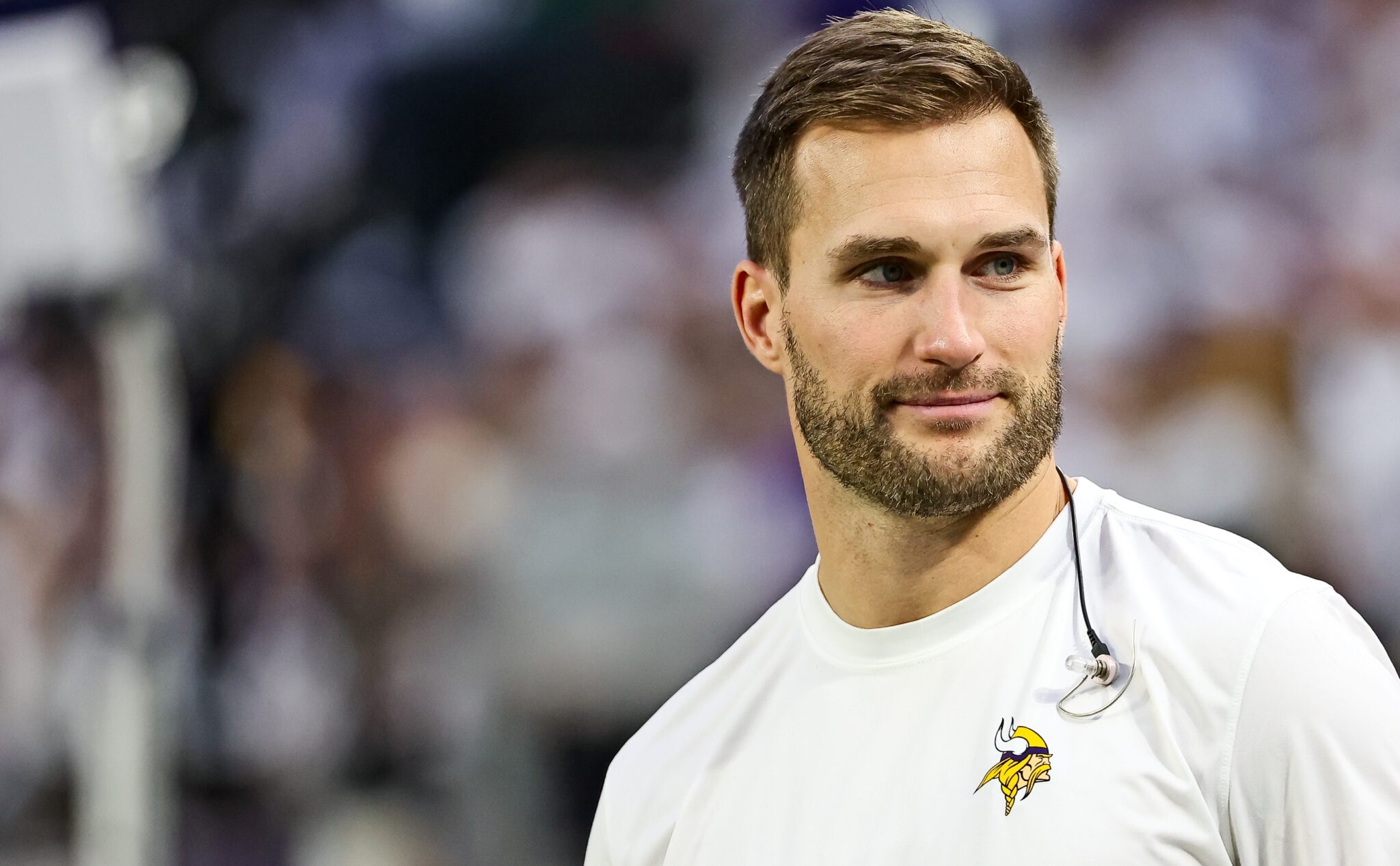 ESPN Formally Forecasts Kirk Cousins' Future