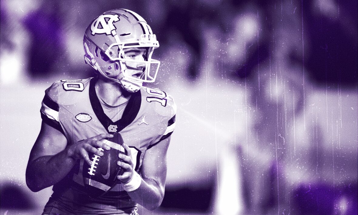 Dustin Baker's Endorsement + Plan for Vikings' 2024 Offseason