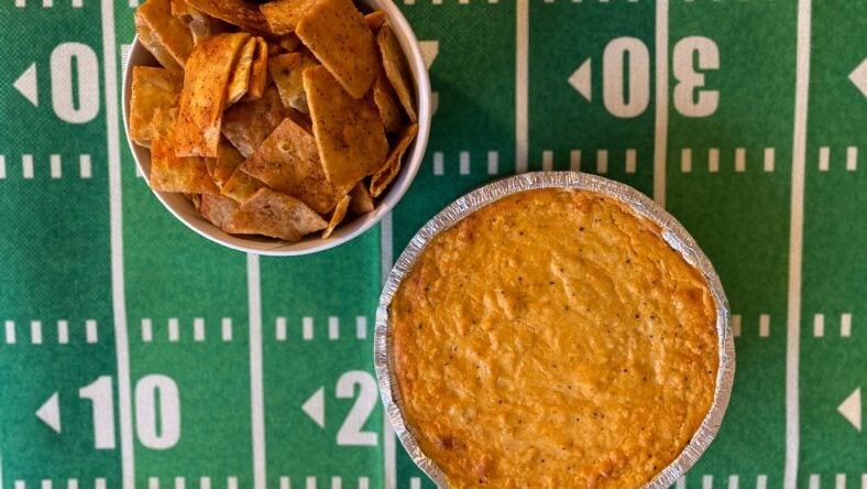 Super Bowl Foods