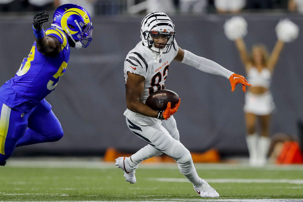 Here Come the Vikings' Depth Signings