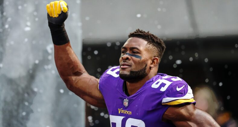 Former Viking Named One of NFL’s Top Signings of 2024