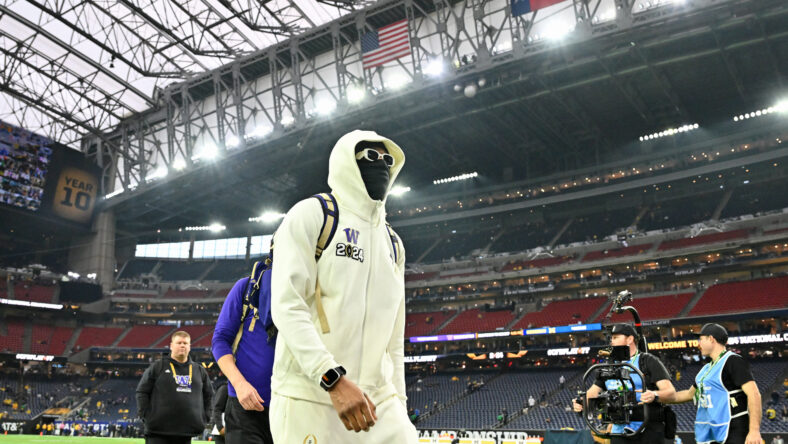 rookie qb