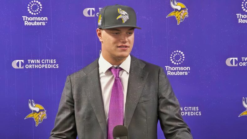 These Are All the Vikings’ Offseason Grades
