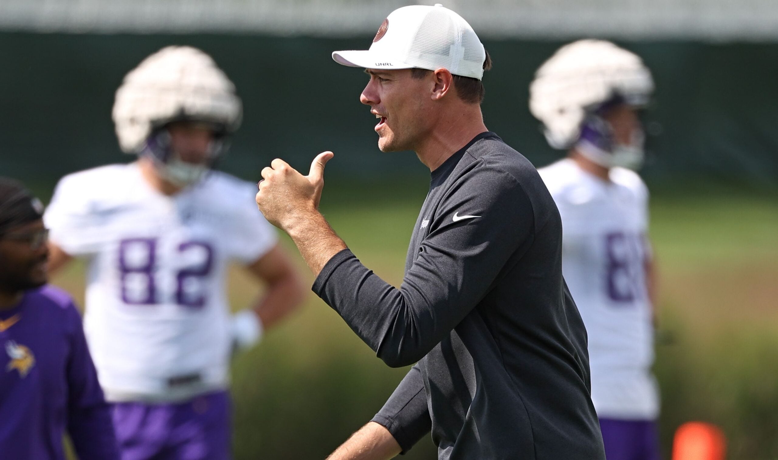 Strategy — How the Vikings Could Approach the 2026 Draft