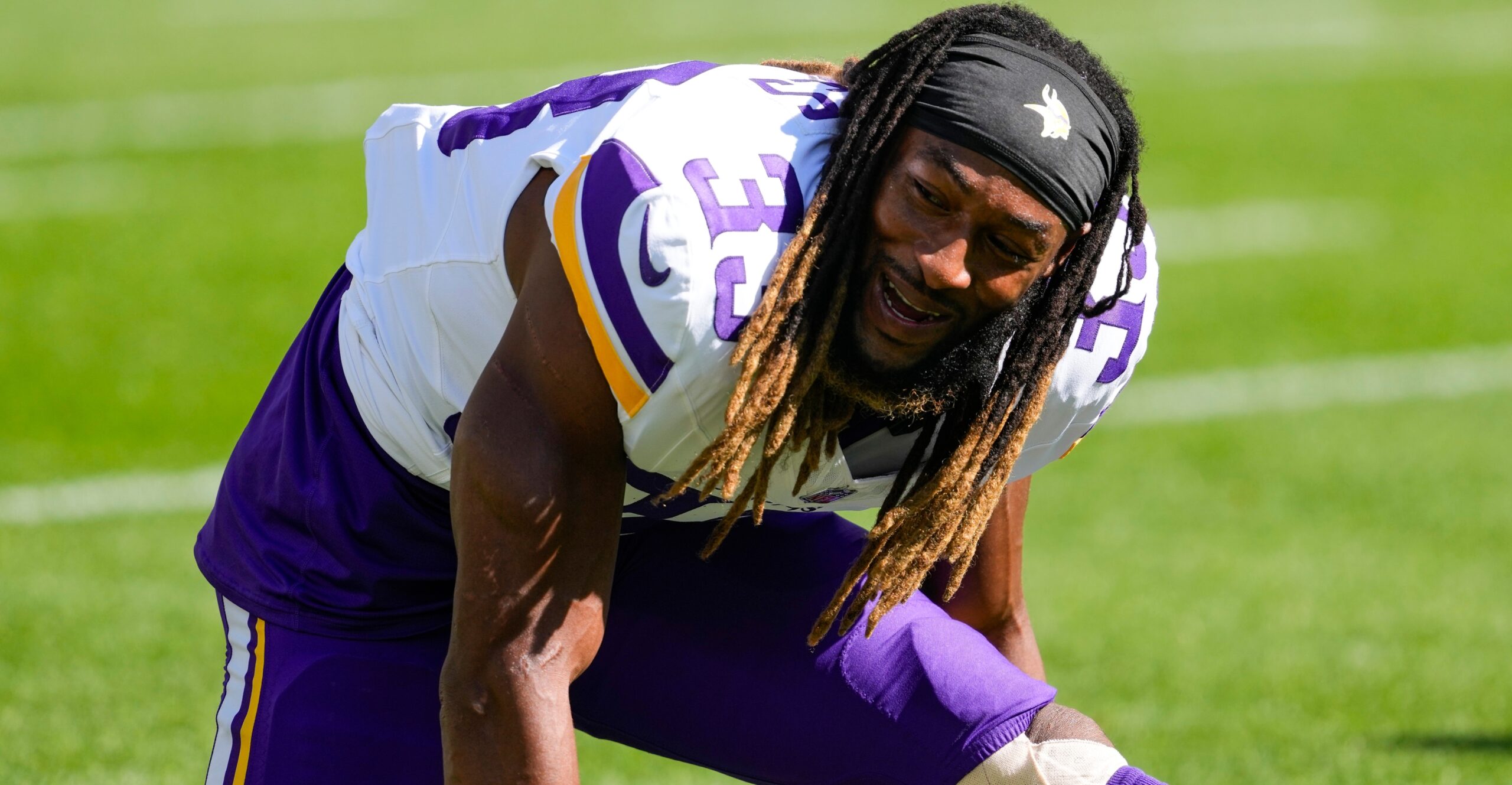 You'll Never Believe Who Wanted to Bench Aaron Jones