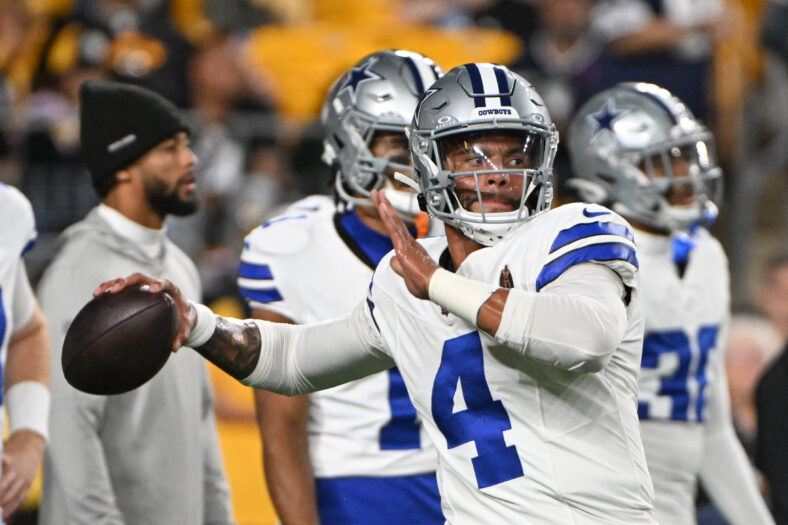 Week 2 NFL Picks