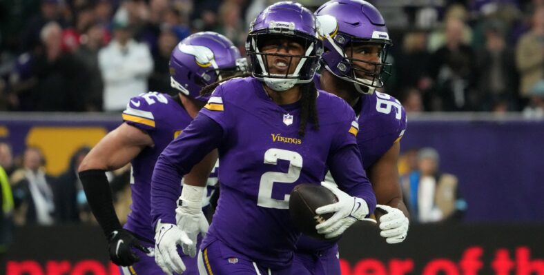 Minnesota Vikings