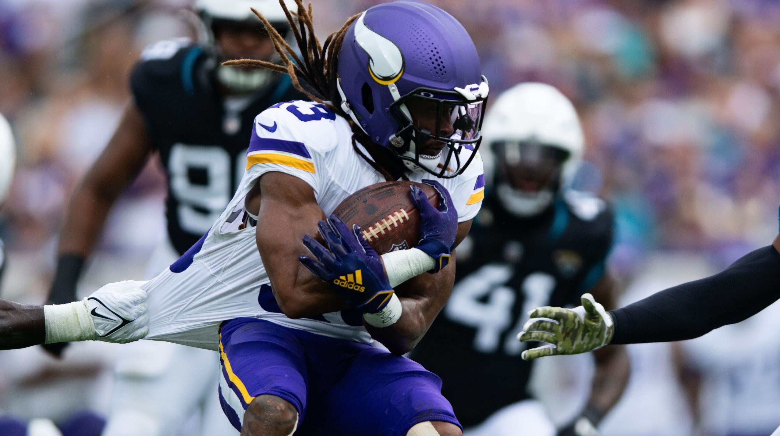 Ted Schwerzler’s Game-by-Game Vikings Predicitons