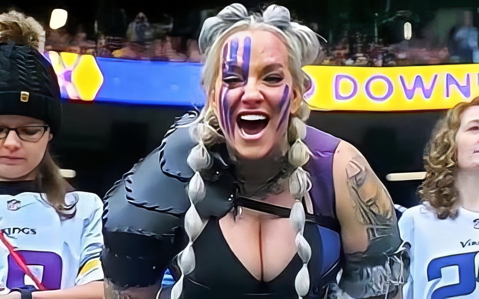 Vikings Fans Approve of the Big Trade Vikings Fans Approve of the Big Trade