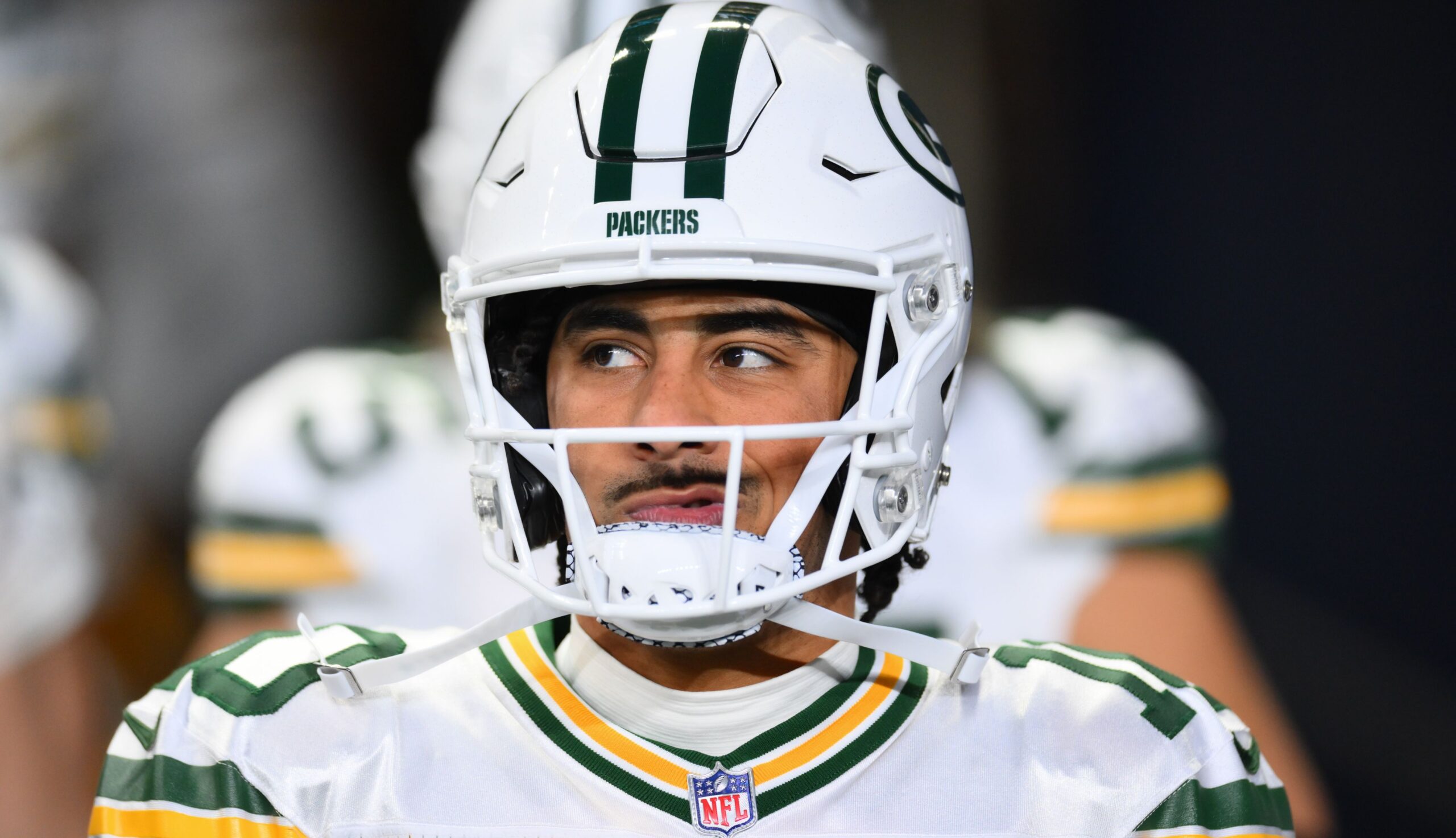 Packers Personalities Baffled by NFL Top 100 Rankings