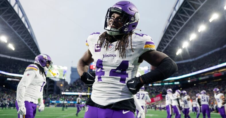 Vikings Mystery