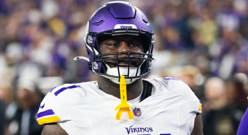 Vikings Positions Will Bring Big Battles