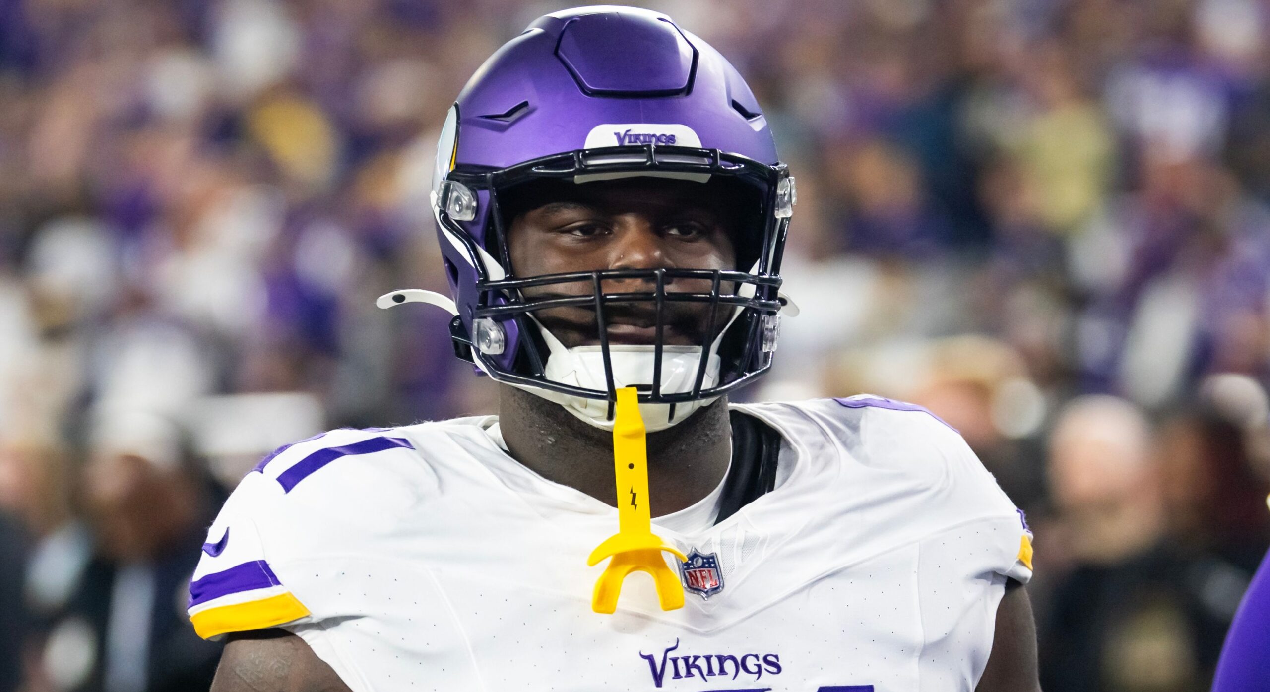 The Vikings Have 19 Free Agents — Here’s Who Matters Most