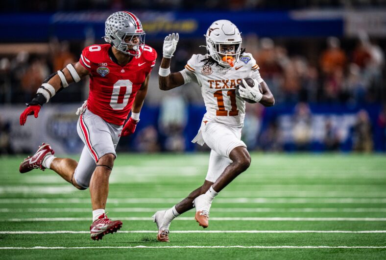 Vikings UDFA