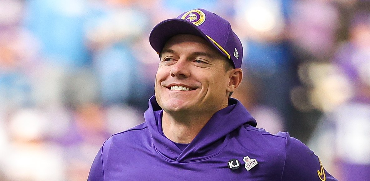 The Vikings Pickup Some New Talent