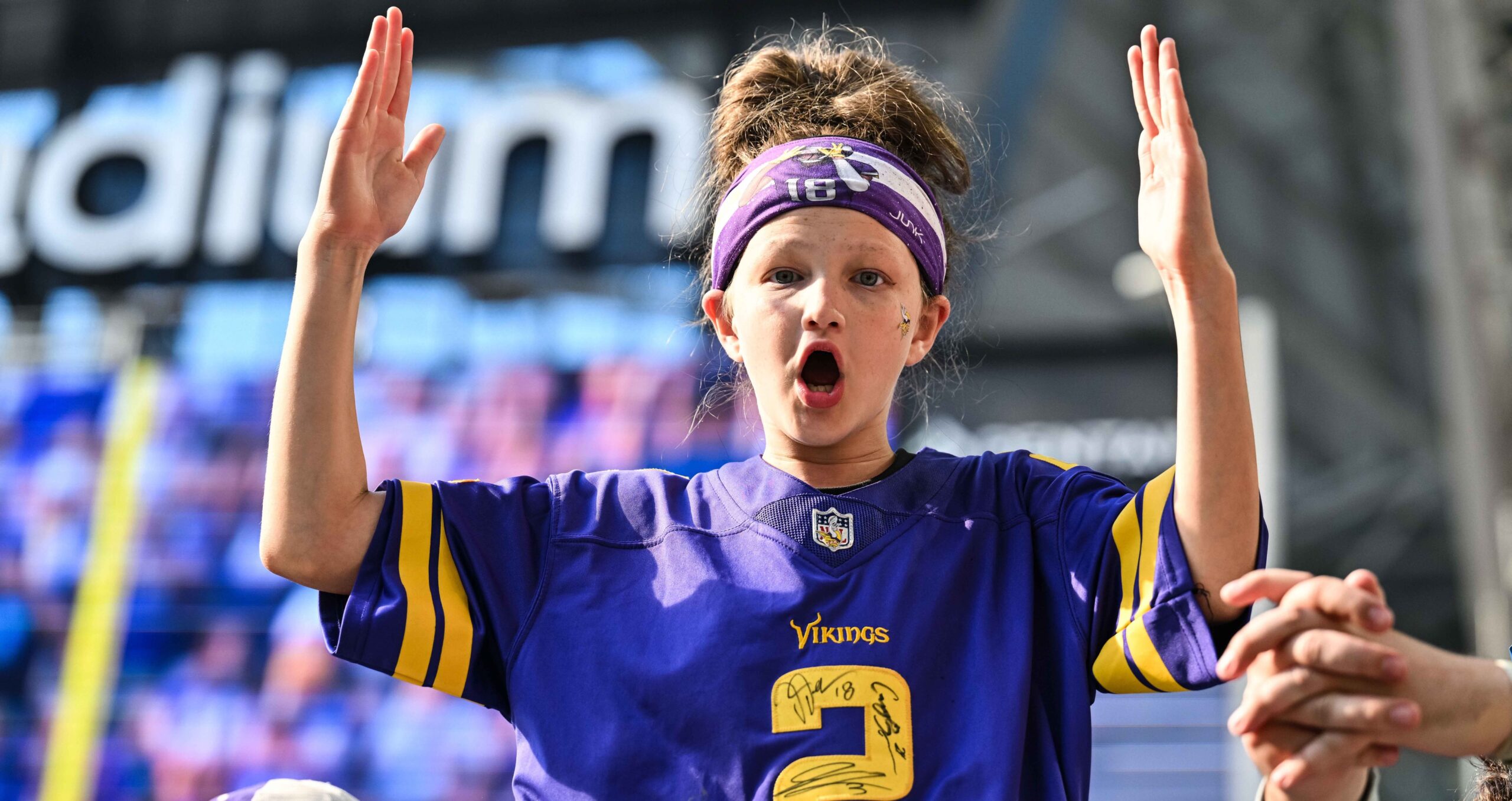 Vikings GM Hire Draws Marvelous Review