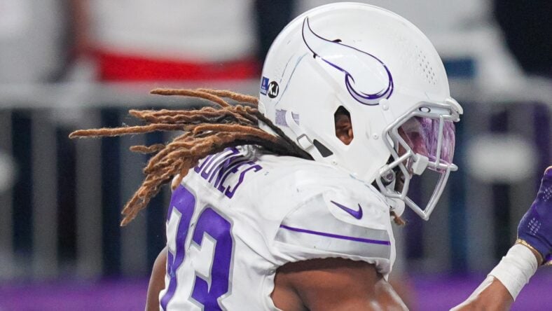 Vikings Injury News Is a Gut Punch