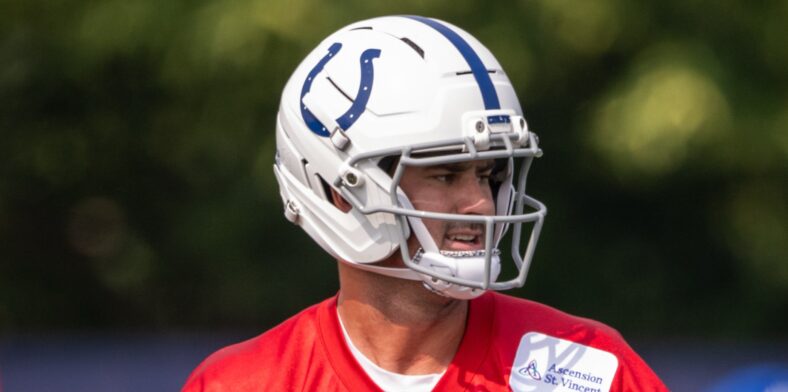 Former Vikings QB Proven Correct by Betting on Himself
