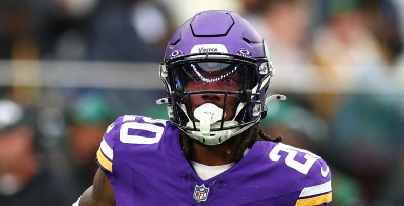 Vikings Player 