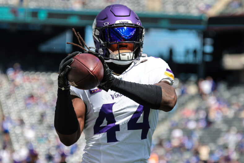 Vikings Questions
