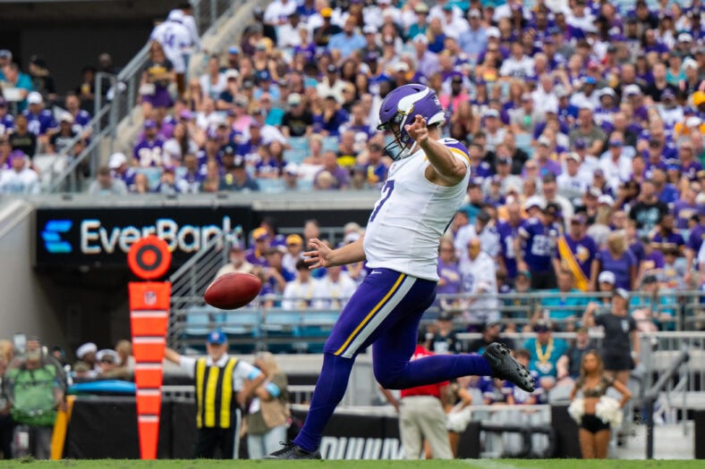Minnesota Vikings