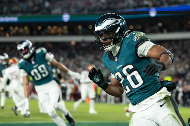 Week 6 NFL Picks