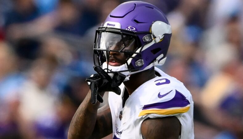 Vikings Avoid Injury Scare at Already-Thin Position