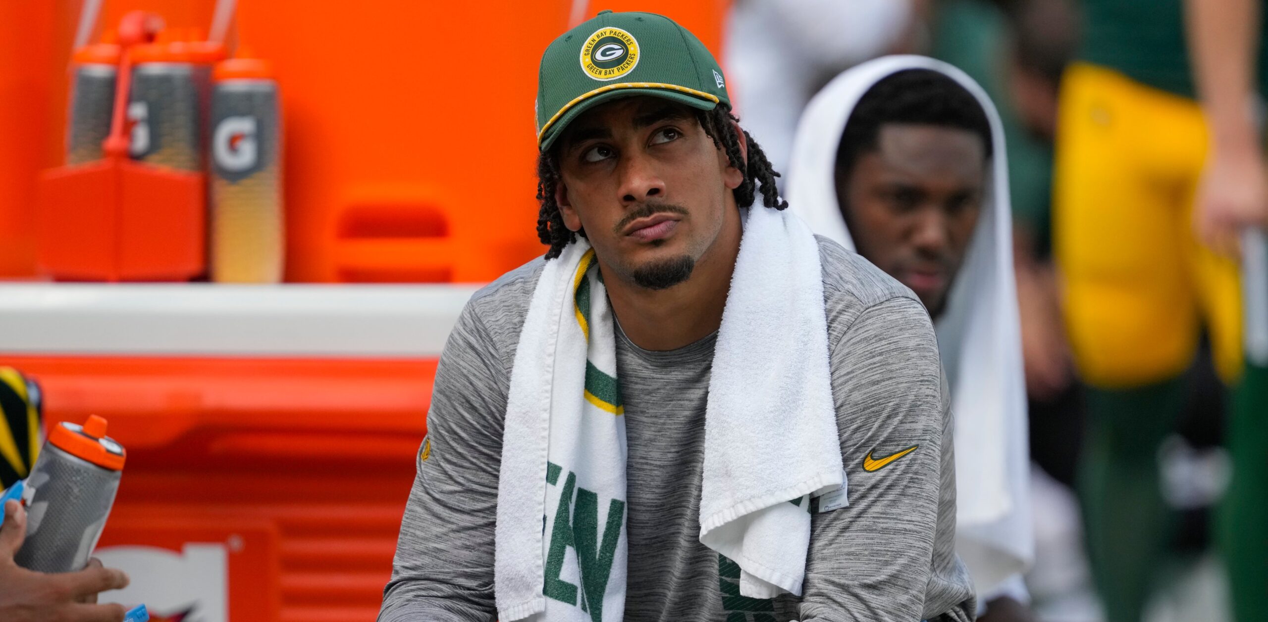 Trouble Already Brewing for Packers