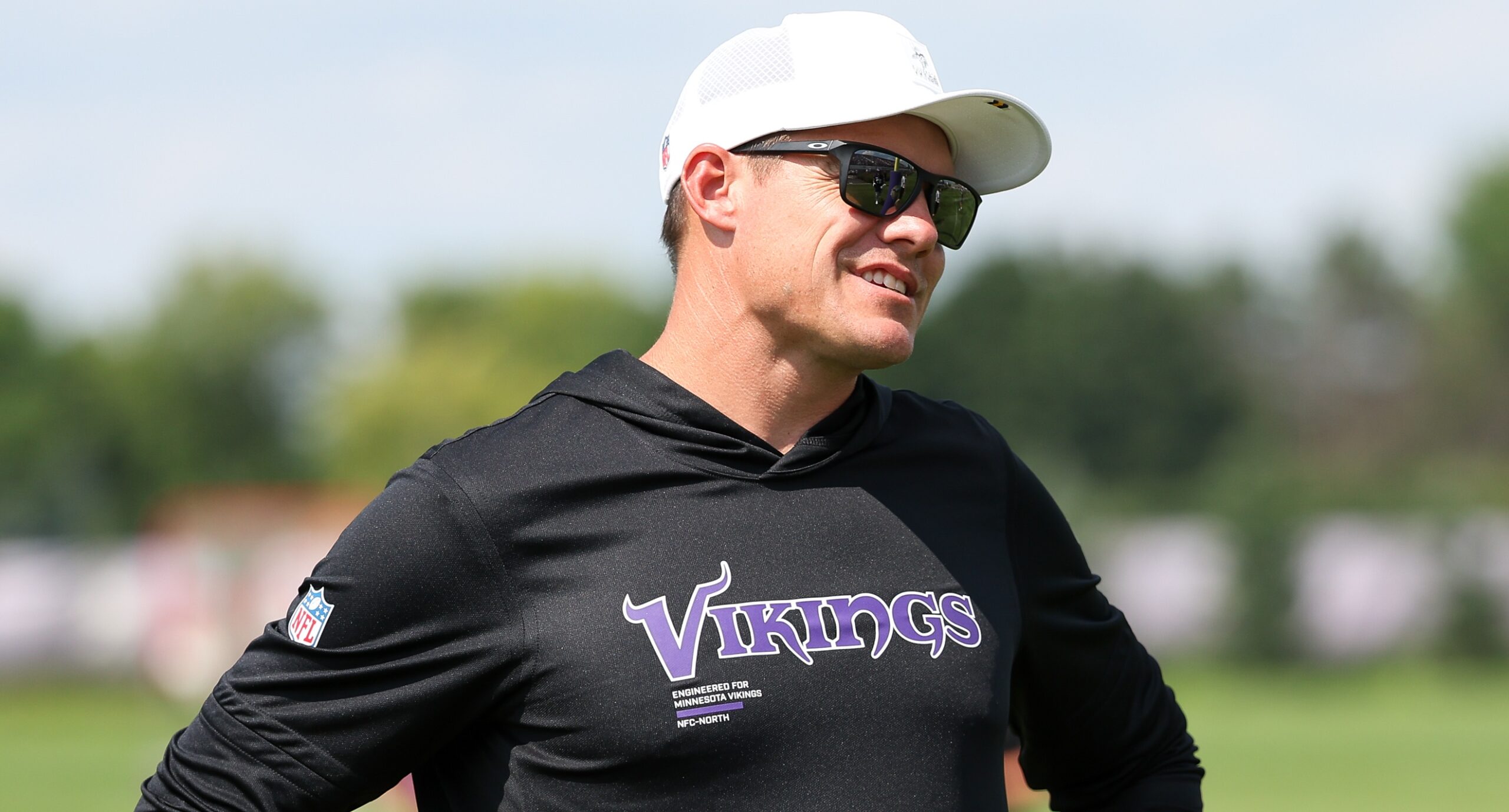 The Vikings’ QB Plan and the Roadblock Being Built The Vikings’ QB Plan and the Roadblock Being Built