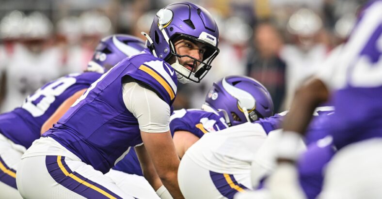 Vikings