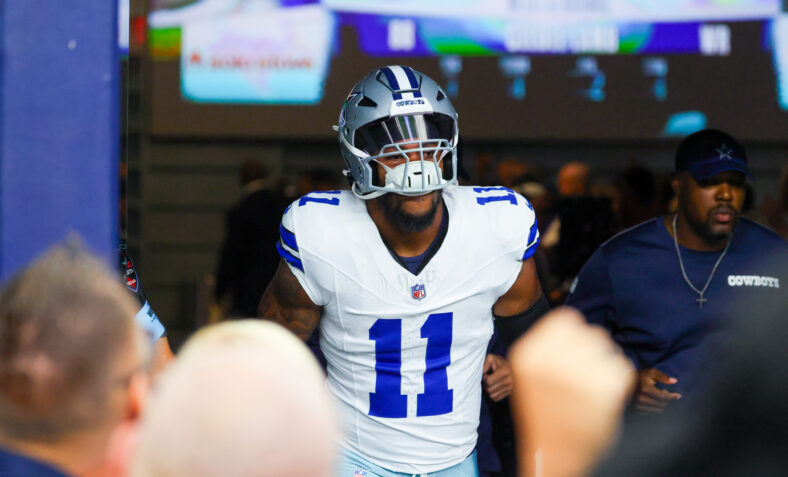 NFL storylines