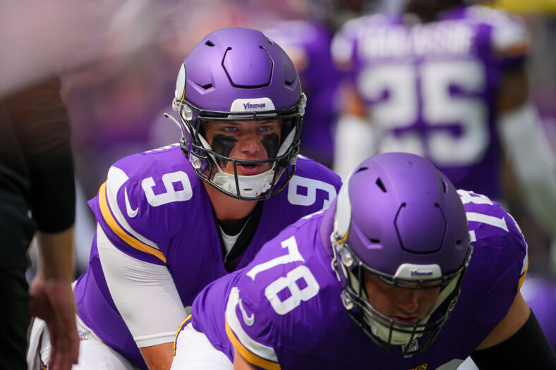 Vikings Offense