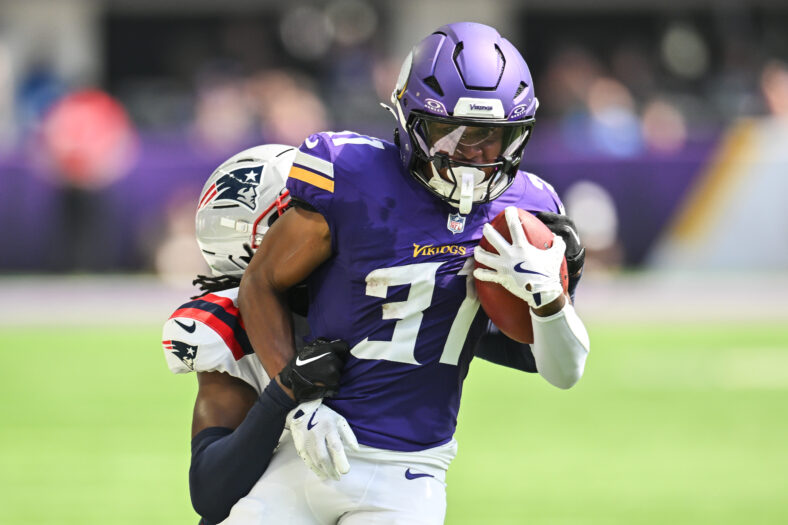 Vikings