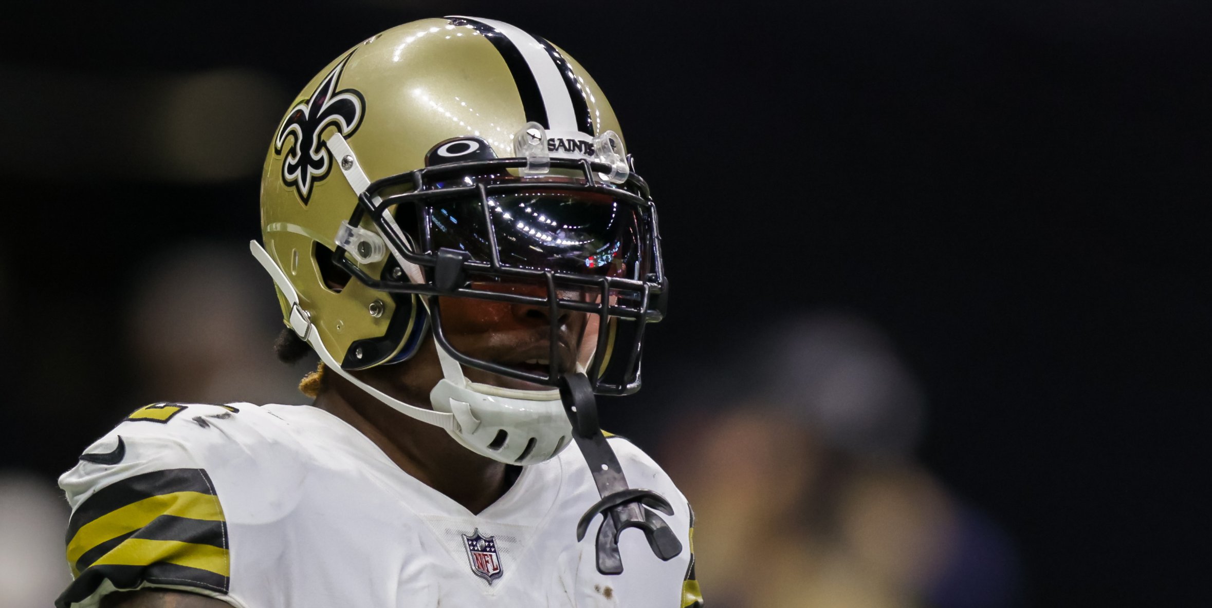 Big Time Defender Suddenly Available to the Vikings thumbnail