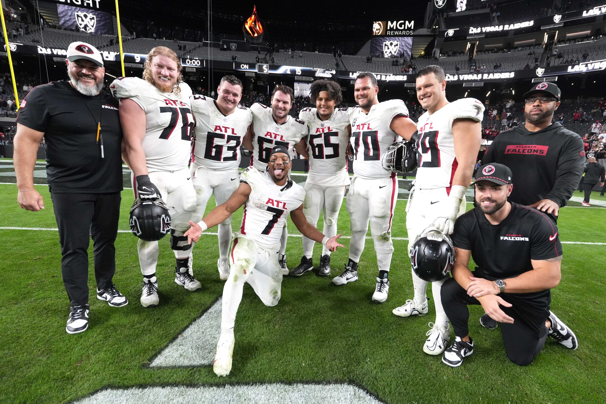 The Major Threat Facing the Vikings in Week 2
