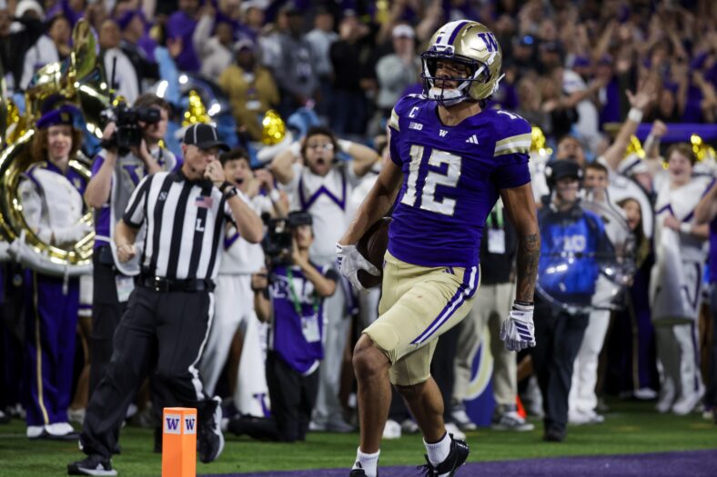 2026 NFL Draft Guide: Denzel Boston