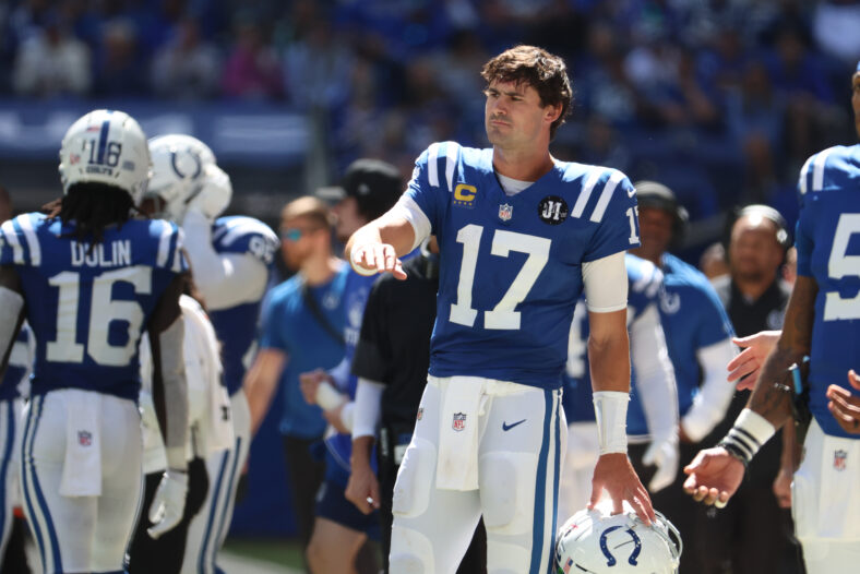 Week 3 NFL Picks