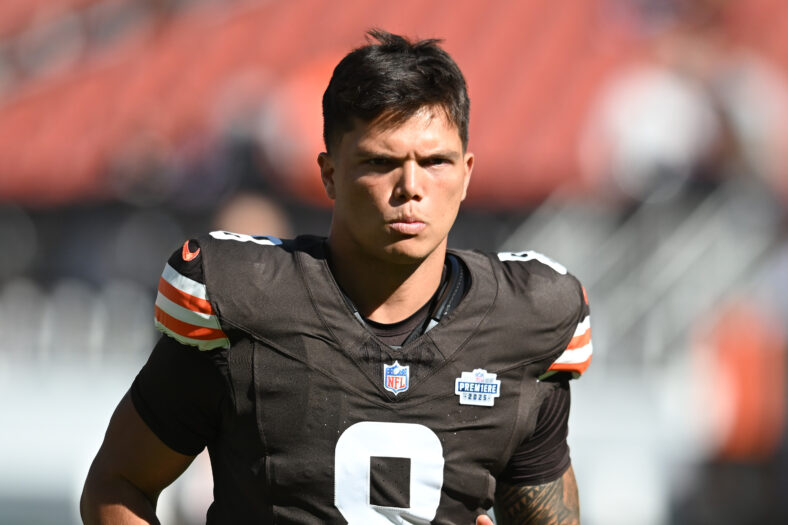 Week 5 NFL Picks
