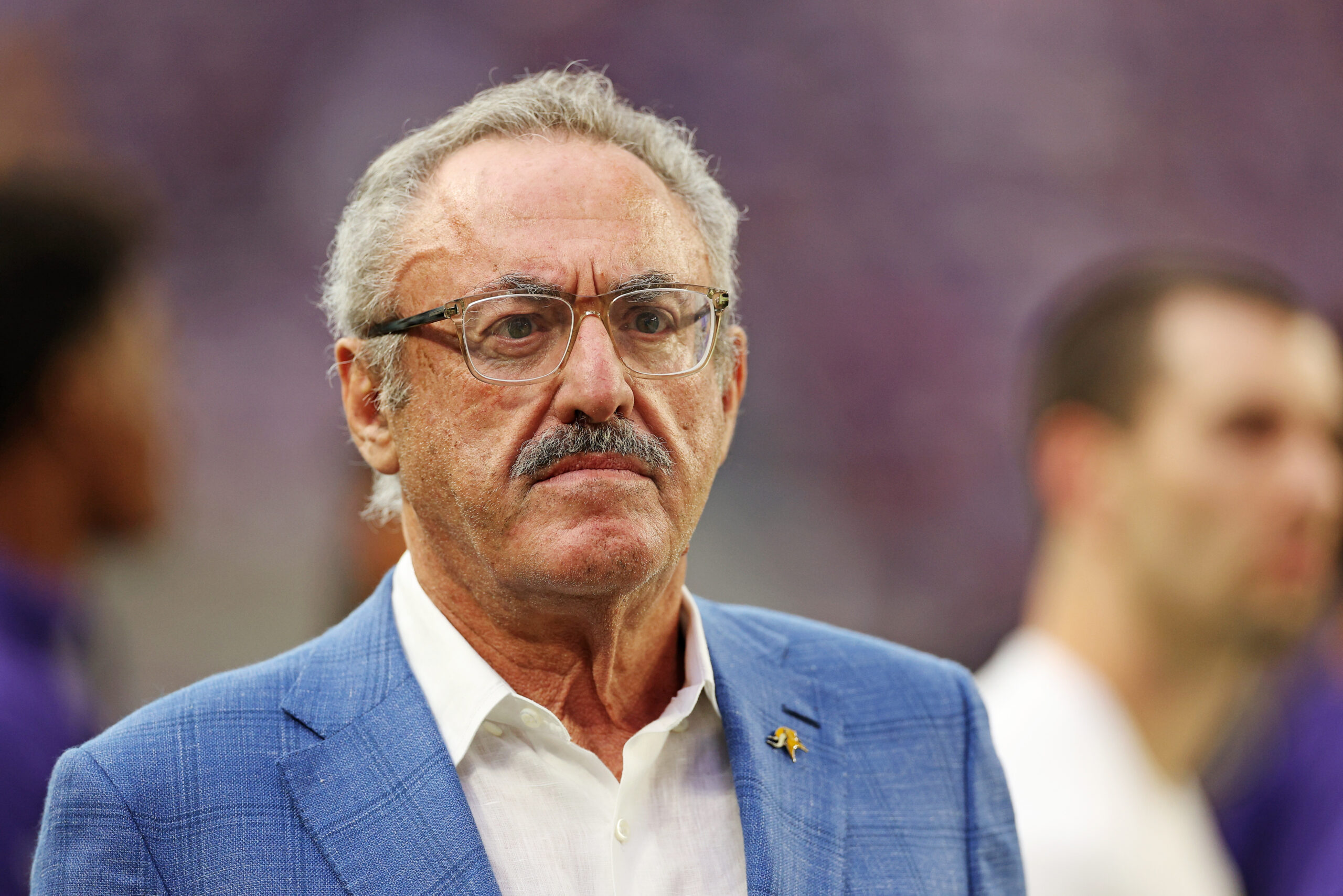 Vikings Land Brutal Draft Ranking from National Outlet Vikings Land Brutal Draft Ranking from National Outlet