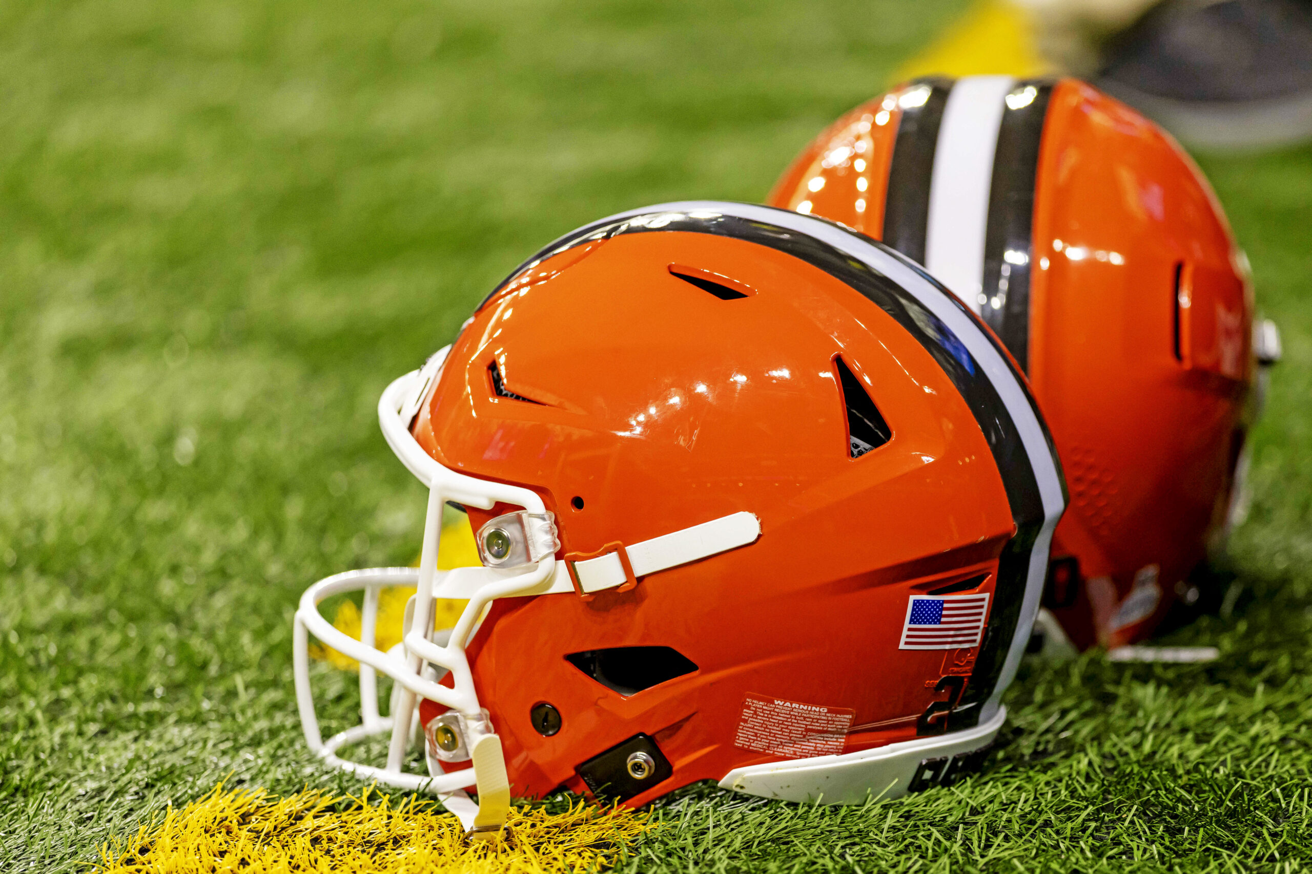Prominent Ex-Viking Officially Traded to Cleveland Browns