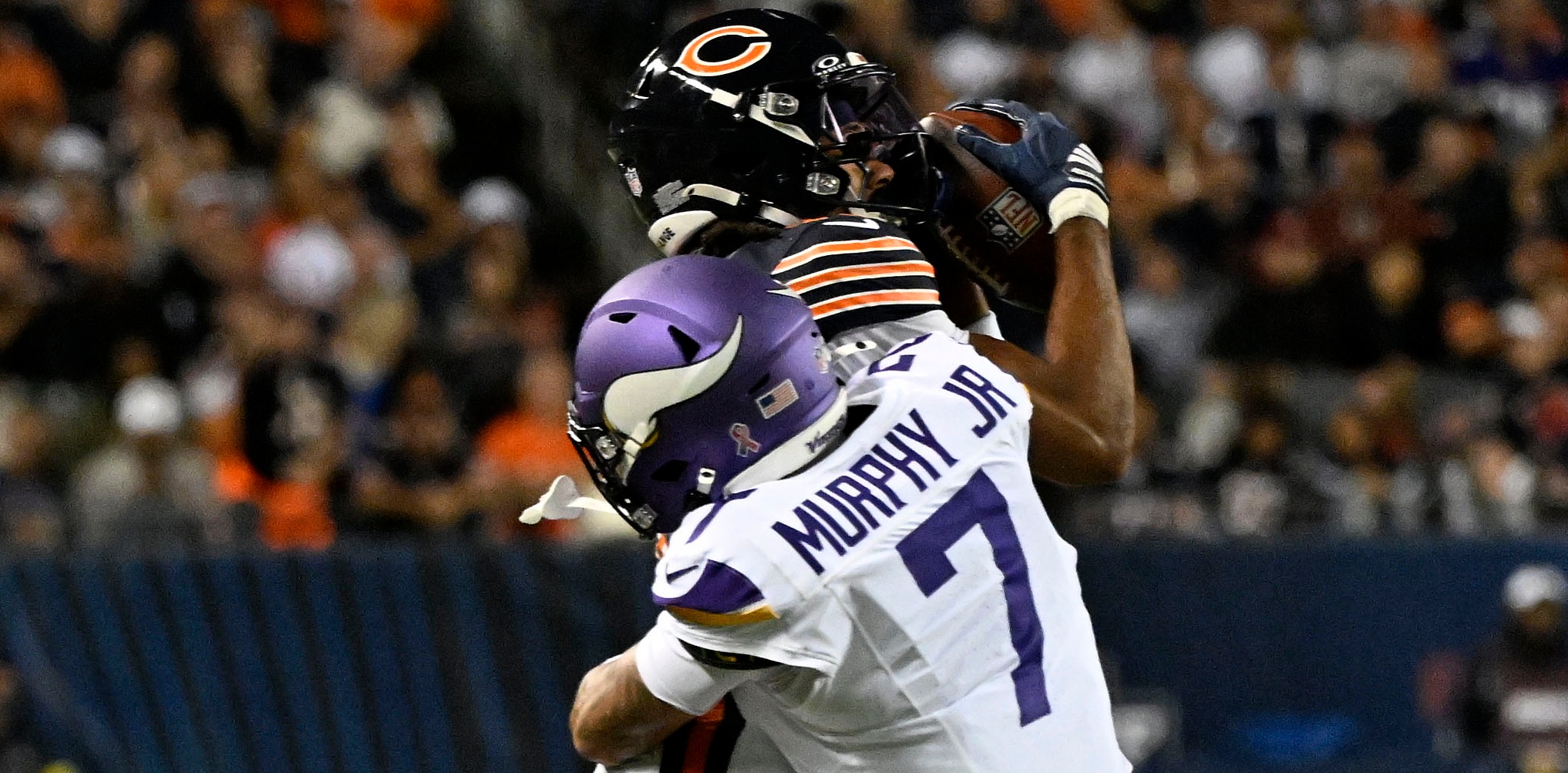 The Softest Matchups Left on the Vikings 2025 Schedule thumbnail