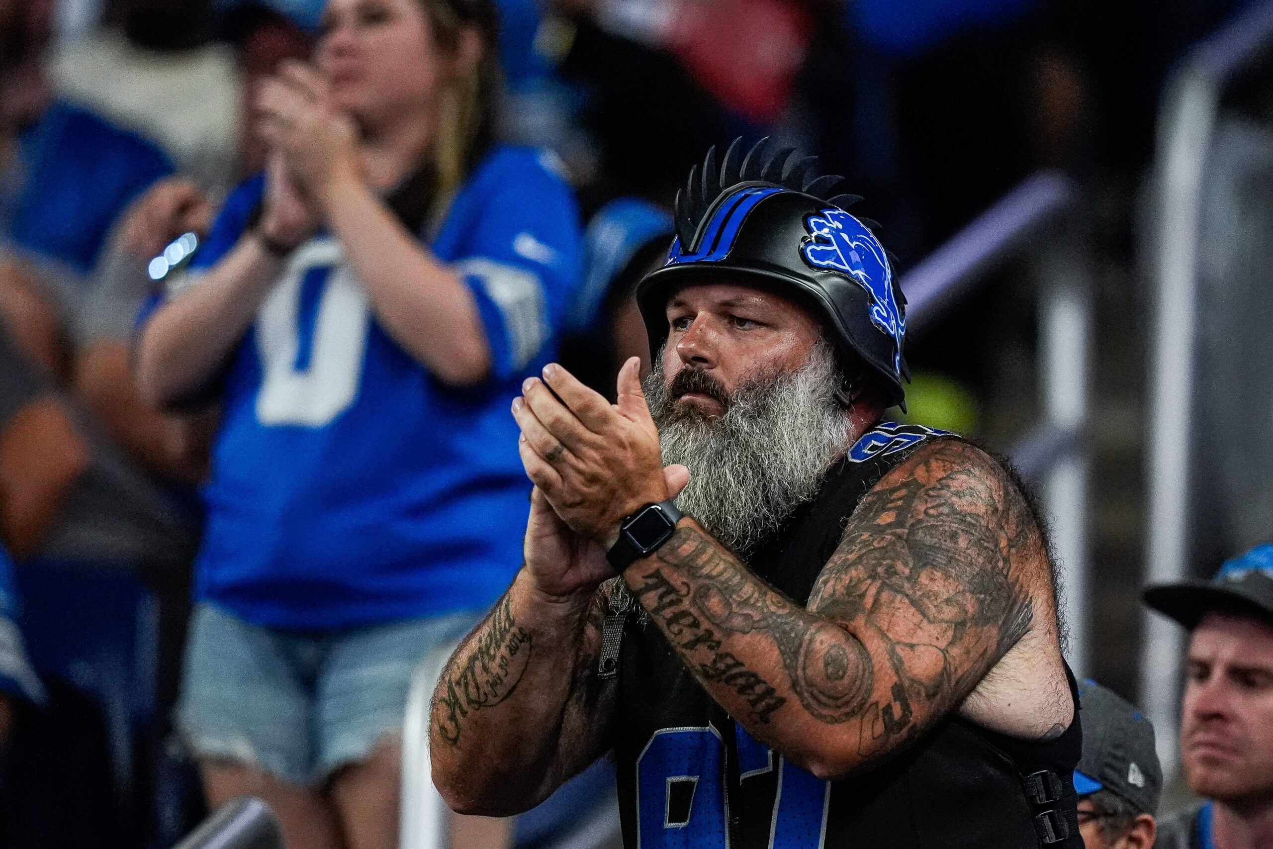 NFC North Teams’ Paths to Playoffs Seem Clear thumbnail