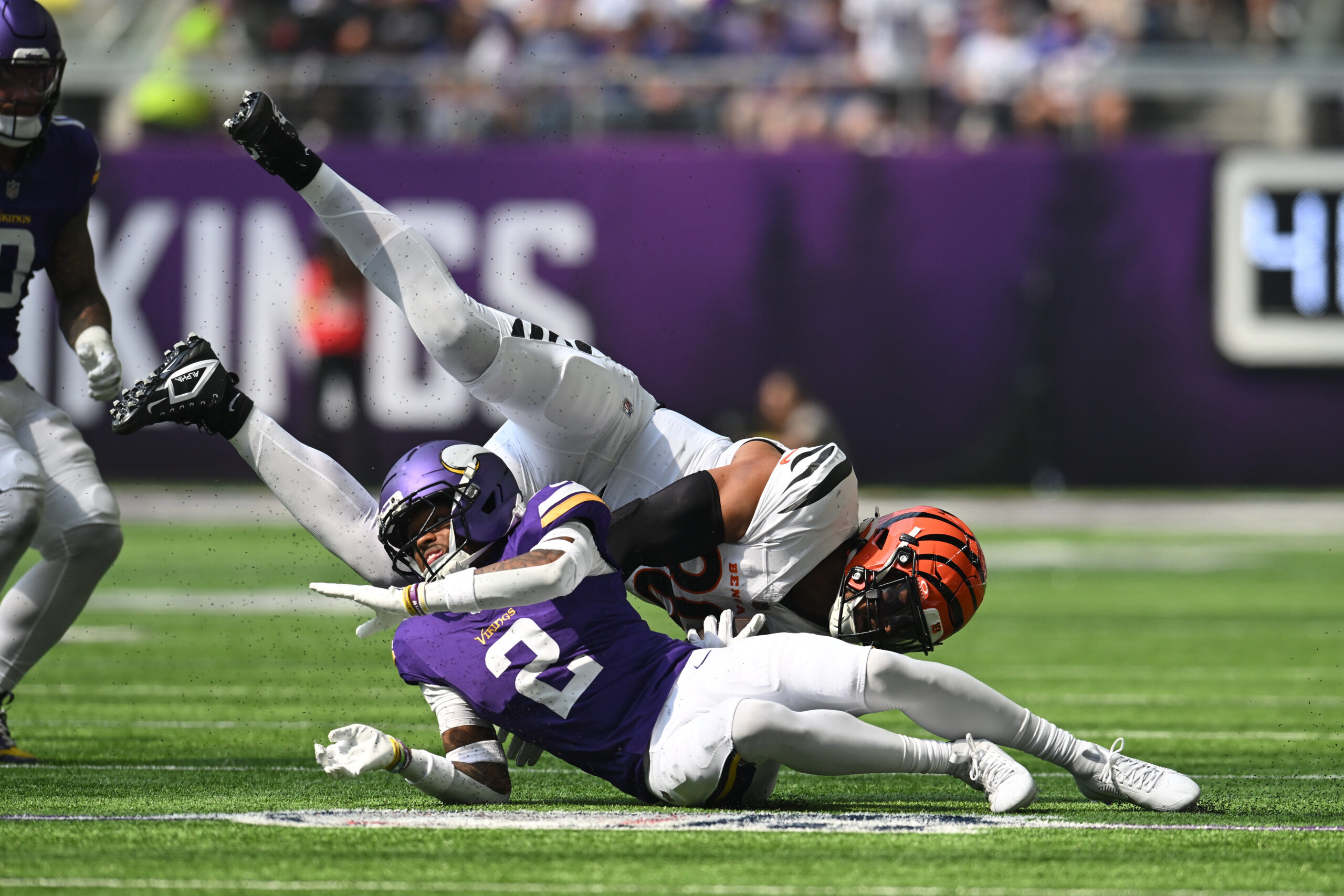 4 Vikings Overachievers No One Saw Coming