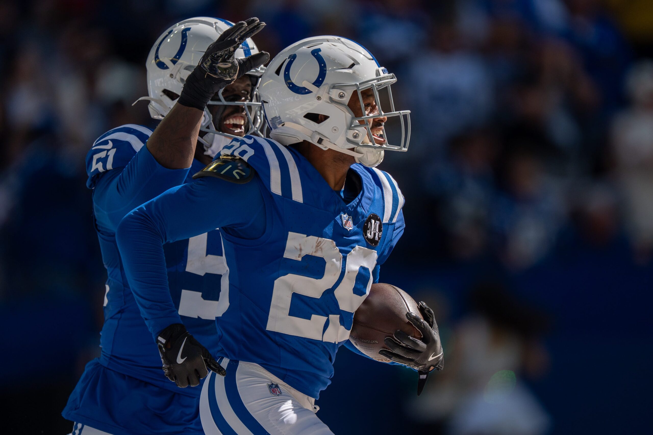 5 Former Vikings the Team Let Walk Too Soon