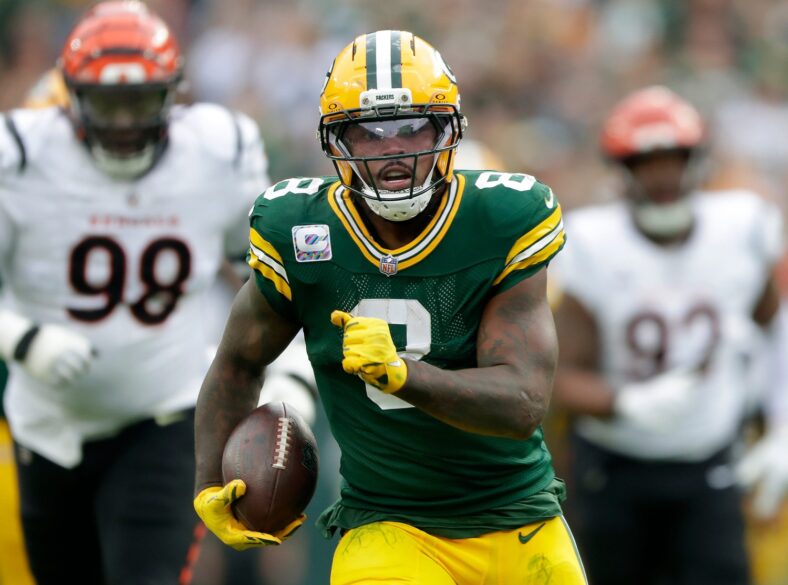 NFC North